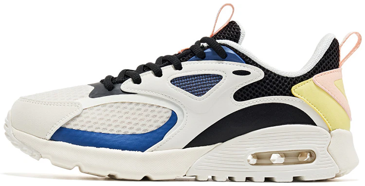 women-erke-running-shoes-lightweight-black-and-white-12122220225-004