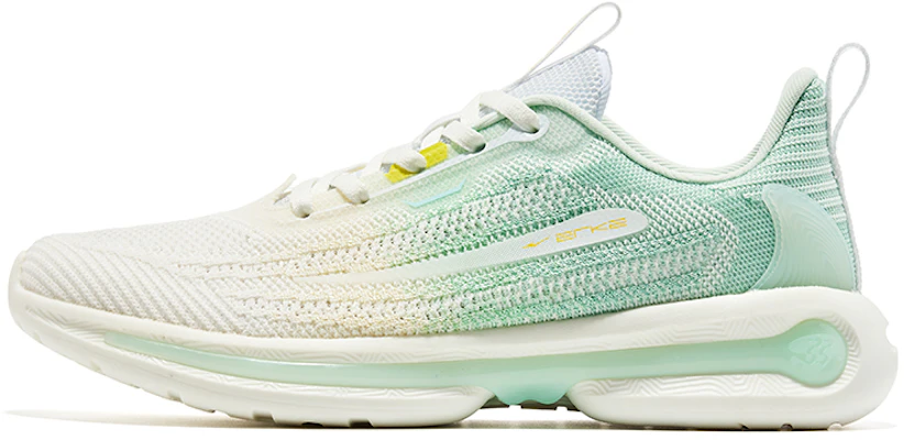 (W) 鸿星尔克 跑鞋 '纯白/清爽水蓝' 12122203370-002 Buy (W) 鸿星尔克 跑鞋 '纯白/清爽水蓝' 12122203370-002