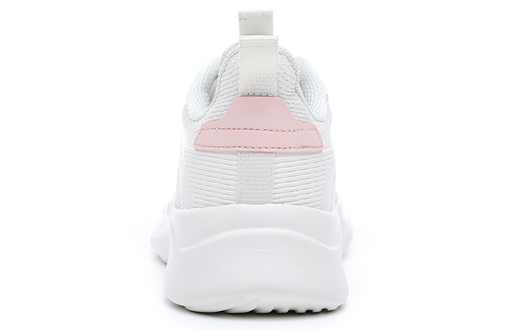 (W) ERKE Running Shoes 'White Blue' 圖 4