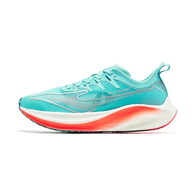 (W) ERKE Running Shoes Low 'CMFT Blue'