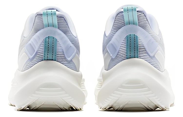 (W) ERKE Running Shoes Low 'Purple' 圖 3