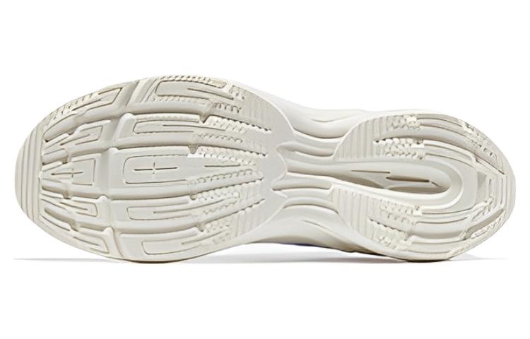 (W) ERKE Running Shoes Low 'Purple' 圖 4