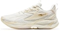 Buy (W) ERKE Penyerap Kejutan Low-Top Running 'Putih Emas' 12122403330-001