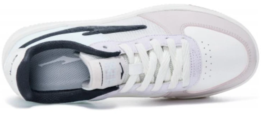 (W) ERKE Skate Rendah 'Putih' 12123201052-004 Lookbook (W) ERKE Skate Rendah 'Putih' 12123201052-004