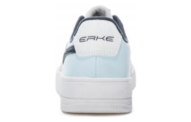 Shop (W) ERKE Skate Rendah 'Putih' 12123201052-004