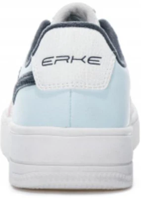 (W) ERKE Skate Rendah 'Putih' 12123201052-004 Shop (W) ERKE Skate Rendah 'Putih' 12123201052-004