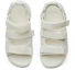 Lookbook (Women) ERKE Sports Sandals 'White Beach Casual Thick Sole' 12122210424-001
