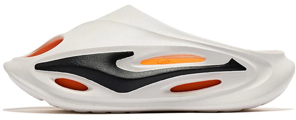 (Women) ERKE Sports Slide 'White' 11123210323-006 Buy (Women) ERKE Sports Slide 'White' 11123210323-006