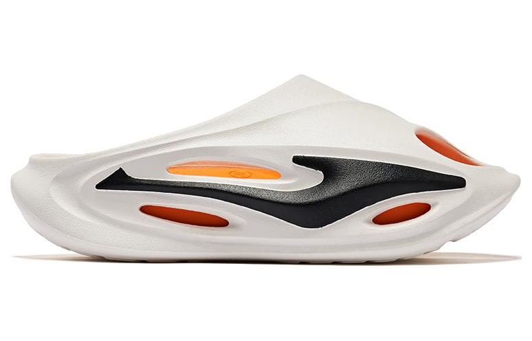 (W) ERKE Sports Slide 'White' 圖 2