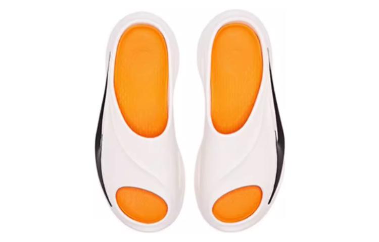 (W) ERKE Sports Slide 'White' 圖 4