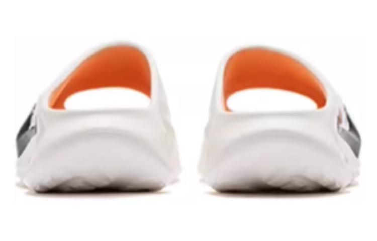 (W) ERKE Sports Slide 'White' 圖 5