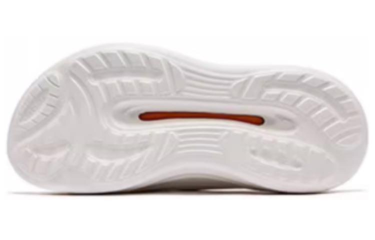 (W) ERKE Sports Slide 'White' 圖 6