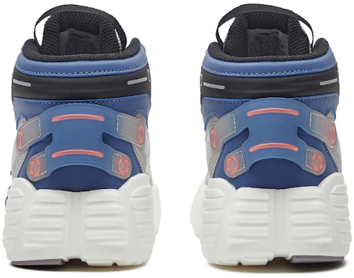 (W) 이카 아웃캐스트 청키 하이탑 '그레이 블루' 12121301526-103 Shop (W) 이카 아웃캐스트 청키 하이탑 '그레이 블루' 12121301526-103