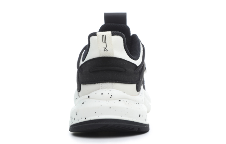 (W) ERKE Tian Wu 'Pure Black' 圖 4