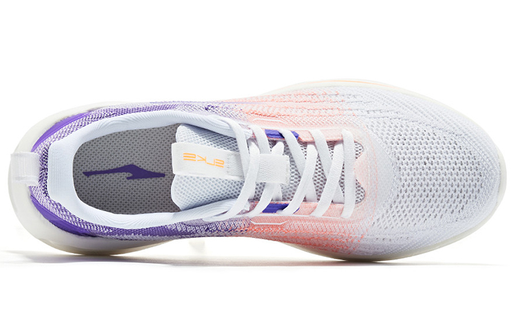 Lookbook (W) 이커 천단 로우 '퍼플' (Yikeo Cheondan Rou 'Peopeul') 12122203370-009