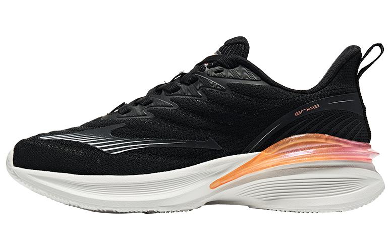 (Women) ERKE Tmall 'Black' 52123103101-004