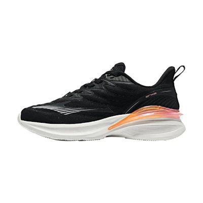 (W) ERKE Tmall 'Black'