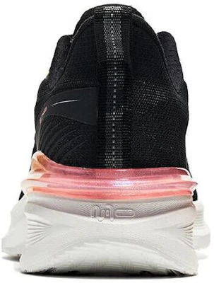 鸿星爾克 天馬 耐磨防滑 低筒 跑步鞋 女款 黑 Purchase 鸿星爾克 天馬 耐磨防滑 低筒 跑步鞋 女款 黑