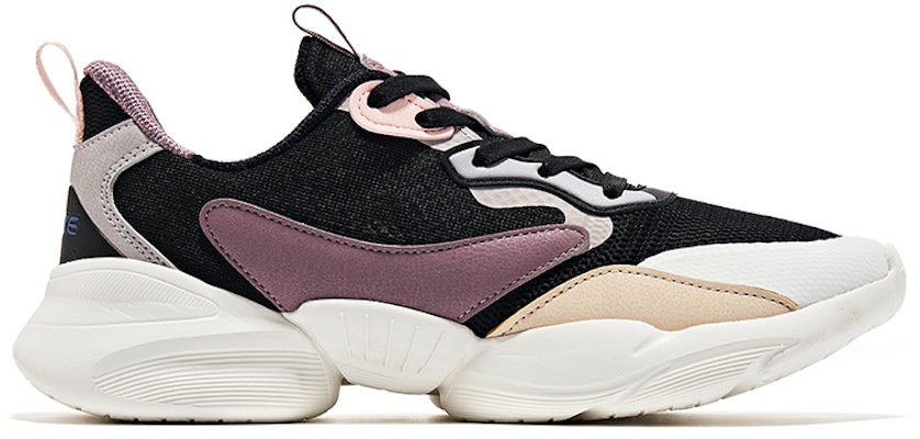 (W) 이케 트레이닝 로우 '블랙 미스트 퍼플' (50 characters) 12122214115-002 Order (W) 이케 트레이닝 로우 '블랙 미스트 퍼플' (50 characters) 12122214115-002