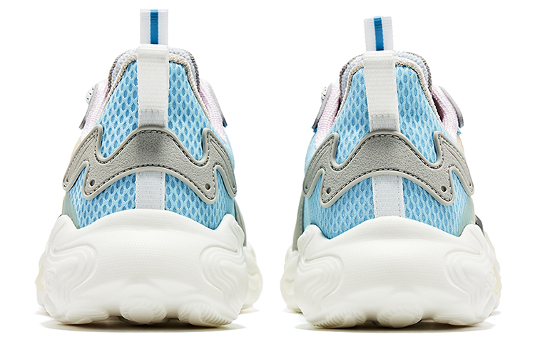 (W) ERKE Training Low 'Mist Grey' 圖 4