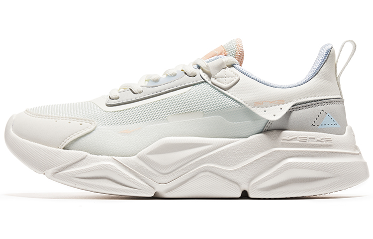 (W) ERKE Training Low 'White'