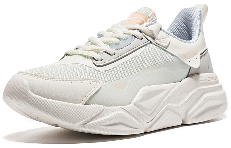 (W) ERKE Training Low 'White' 圖 3