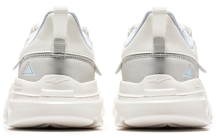 (W) ERKE Training Low 'White' 圖 4