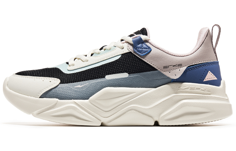 (W) ERKE Training Low 'White Black'