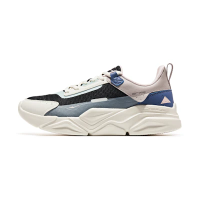 (W) ERKE Training Low 'White Black'