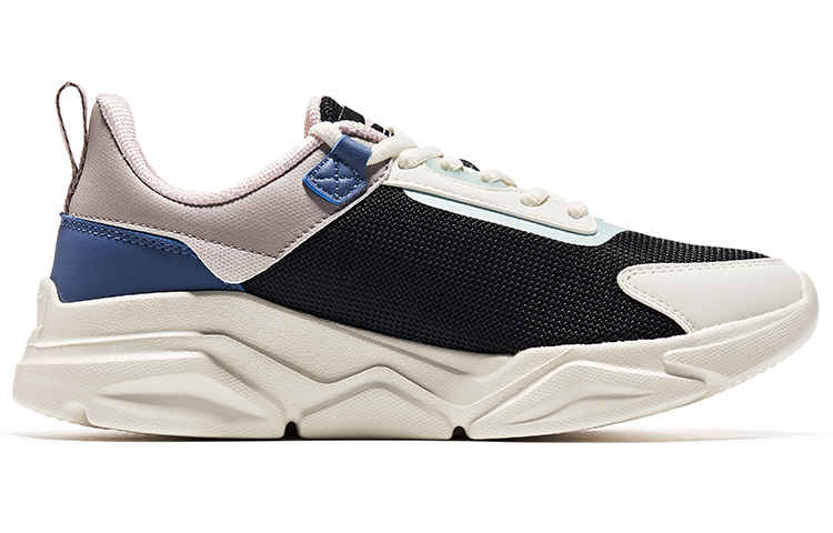 (W) ERKE Training Low 'White Black' 圖 2