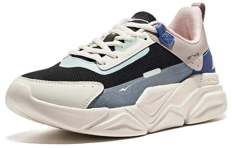 (W) ERKE Training Low 'White Black' 圖 3