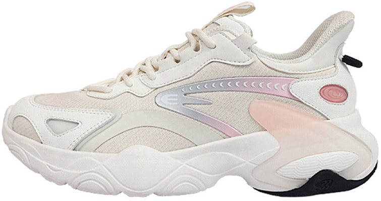 (Women) ERKE Training Shoe 'White Pink' 12122114457-001 Buy (Women) ERKE Training Shoe 'White Pink' 12122114457-001