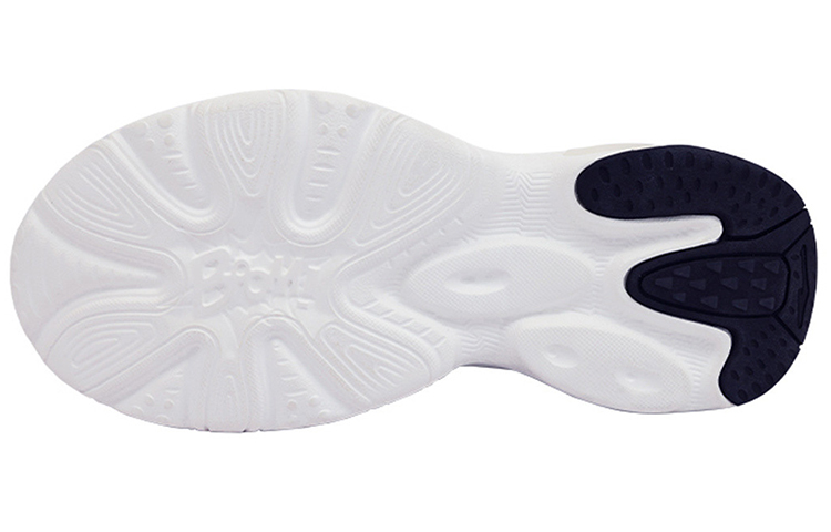 Shop (Women) ERKE Training Shoe 'White Pink' 12122114457-001