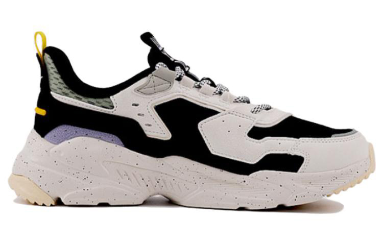 Order (W) 이커 트레이닝 슈즈 '화이트 퍼플' 12122114459-004