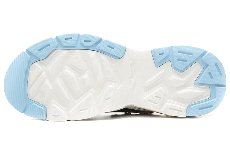 (W) ERKE XTEP 刑天 'Black Pink' 圖 5