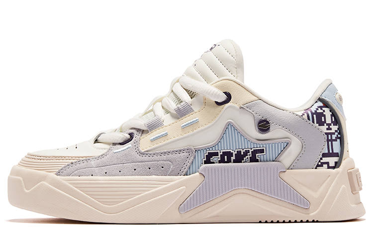 (W) ERKE Xtep 'Battery Panda'