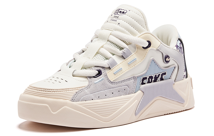 (W) ERKE Xtep 'Battery Panda' 圖 3