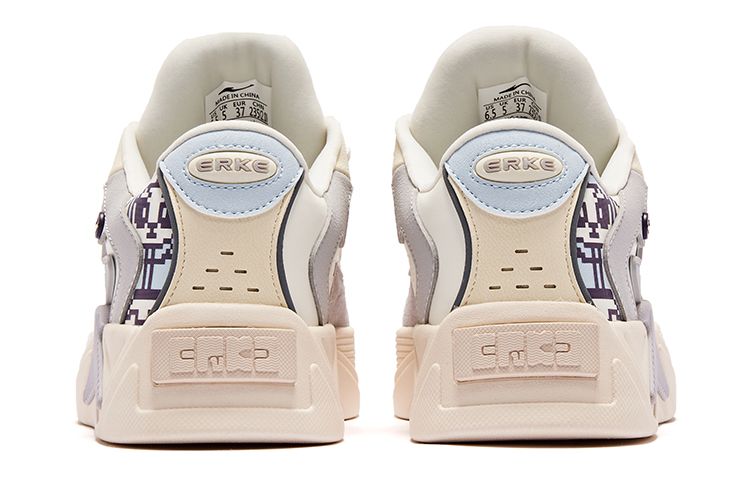 (W) ERKE Xtep 'Battery Panda' 圖 4