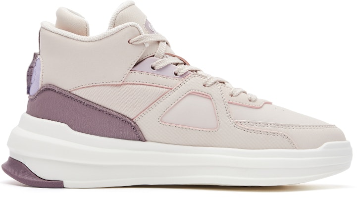 (W) ERKE Xtep 'Battery Panda Kelabu Ungu Tinggi' 52122301428-103 Order (W) ERKE Xtep 'Battery Panda Kelabu Ungu Tinggi' 52122301428-103