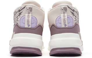 (W) ERKE Xtep 'Battery Panda Kelabu Ungu Tinggi' 52122301428-103 Shop (W) ERKE Xtep 'Battery Panda Kelabu Ungu Tinggi' 52122301428-103