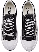 Lookbook (W) ERKE Xtep ''China Hong Noir et Blanc Basse'' 12122101510-004