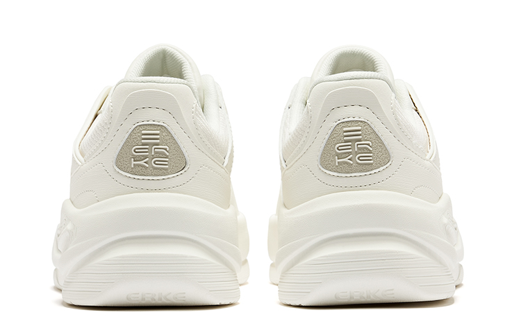 (W) ERKE XTEP 'White Peach Oolong 2.0 CMFT Match Low-Top' 圖 4