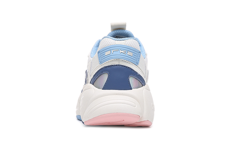(W) ERKE XTEP Alpha Flex 'White Blue' 圖 4