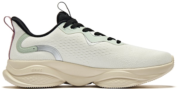 (W) ERKE Xtep Bobo Damp 1.0 'Sprout Putih Busa Hijau' 52123403133-004 Order (W) ERKE Xtep Bobo Damp 1.0 'Sprout Putih Busa Hijau' 52123403133-004