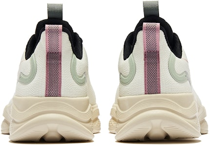 (W) ERKE Xtep Bobo Damp 1.0 'Sprout Putih Busa Hijau' 52123403133-004 Shop (W) ERKE Xtep Bobo Damp 1.0 'Sprout Putih Busa Hijau' 52123403133-004