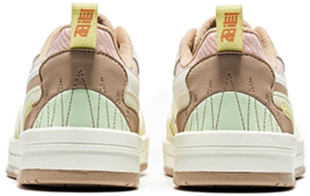 (W) ERKE XTEP Canvas Rendah 'Gula Putih Kristal Mikro' 52123101060-004 Shop (W) ERKE XTEP Canvas Rendah 'Gula Putih Kristal Mikro' 52123101060-004