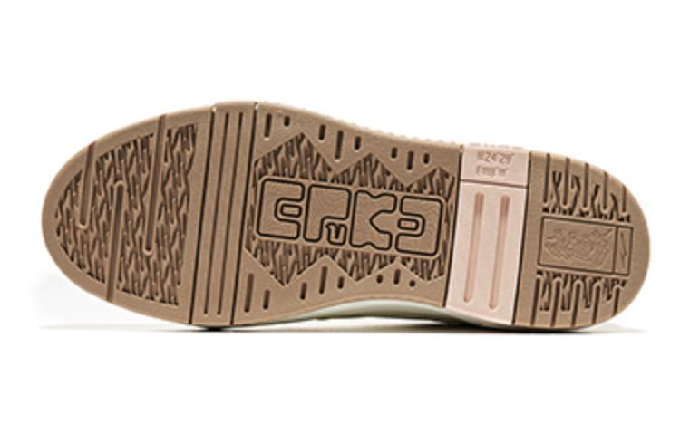 Purchase (W) ERKE XTEP Kanvas Rendah 'Gula Putih Mikro Kristal' 52123101060-004