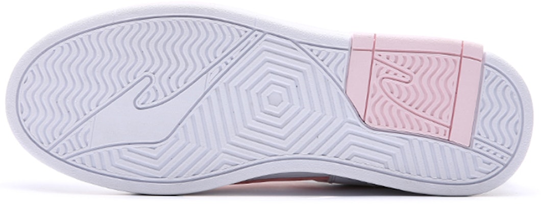 (W) ERKE Xtep Canvas Low 'Sakura Pink' Sepatu Kanvas Wanita 12120301019-004 Shop (W) ERKE Xtep Canvas Low 'Sakura Pink' Sepatu Kanvas Wanita 12120301019-004