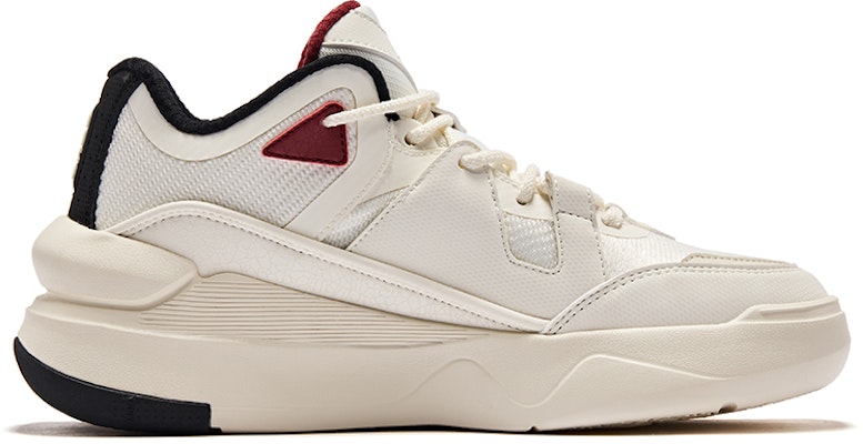 (W) (女性用)ERKE Xtep キャンバス ロー「ホワイト&ブラック」52123301288-002 52123301288-002 Order (W) (女性用)ERKE Xtep キャンバス ロー「ホワイト&ブラック」52123301288-002 52123301288-002