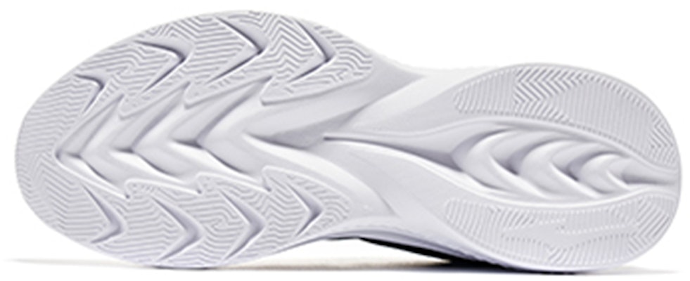 (W) ERKE XTEP Kasut Larian Kasual Rendah 'Hitam Putih' 12122203295-003 Shop (W) ERKE XTEP Kasut Larian Kasual Rendah 'Hitam Putih' 12122203295-003